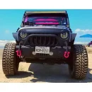 Grill Jeep Wrangler JK / JKU